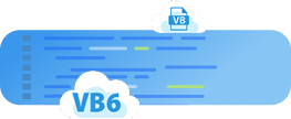 VB6 To VB.NET