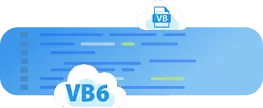 VB6 To VB.NET