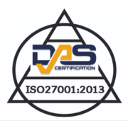Newwave Solutions has successfully passed the ISO 9001 and ISO 27001 certification audits in the field of Software Outsourcing