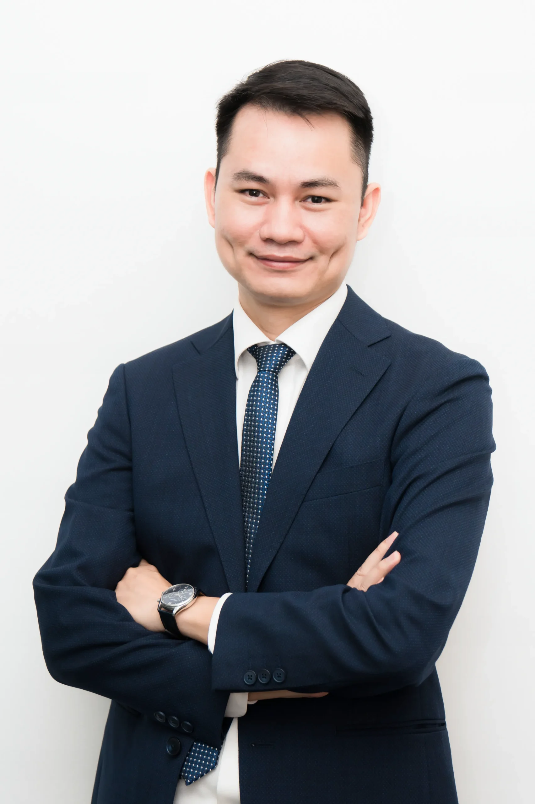 Mr. To Quang Duy - CEO of Newwave Solutions