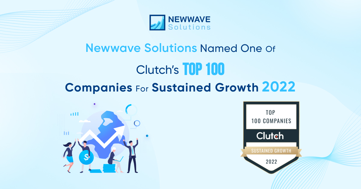 Newwave Solutions Continues Journey of Success with the Prestigious Sao Khue Award 2022