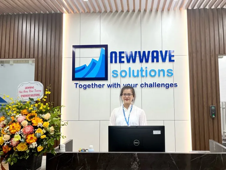Newwave Solutions Celebrates New Office Space with "Homecoming" Event 5 This new office space would keep Newwave Solutions' team more productive and inspired