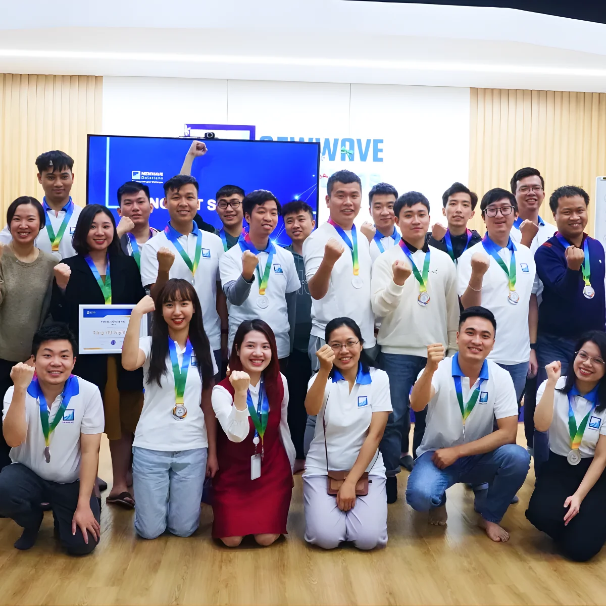 Newwave Solutions for Software Development Outsourcing