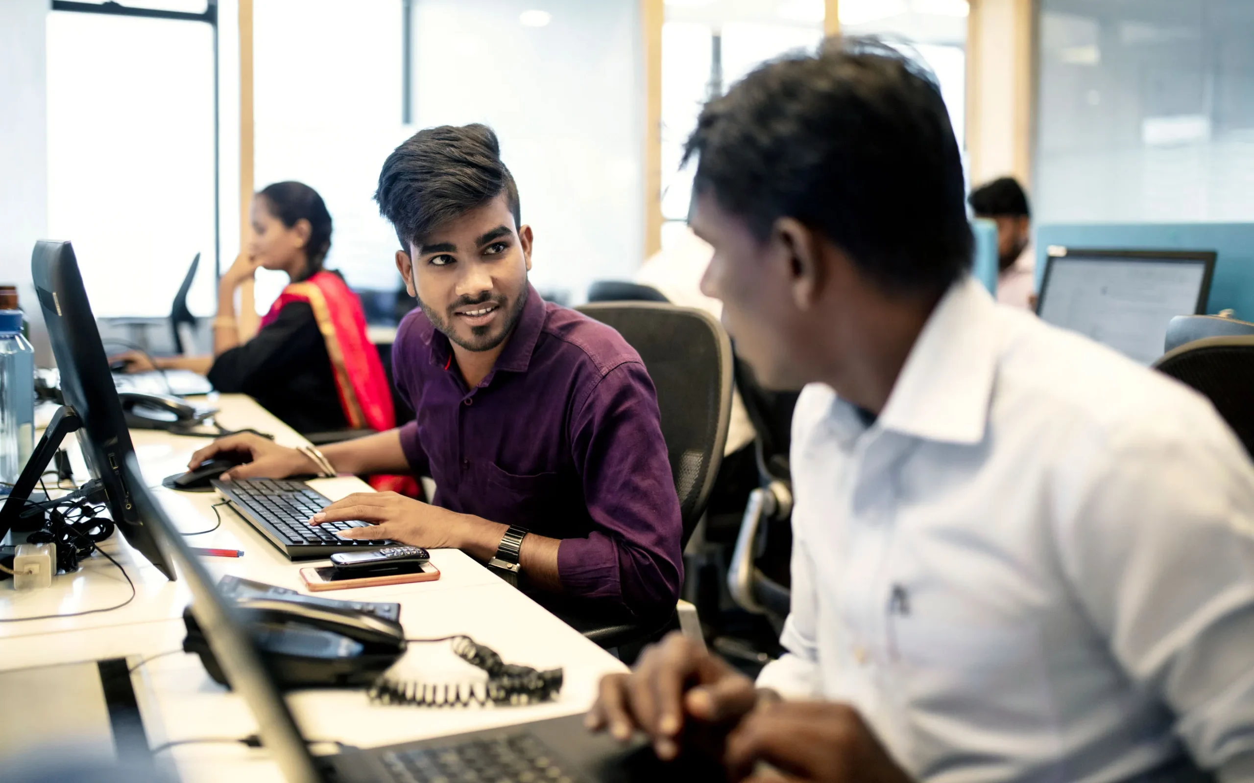 Capgemini for Software Development Outsourcing