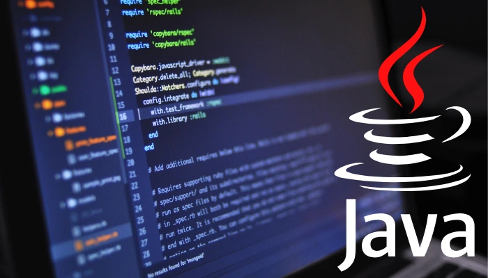Python vs Java: Which Programming Language Is Better? 8 Java is a class-based and object-oriented programming language