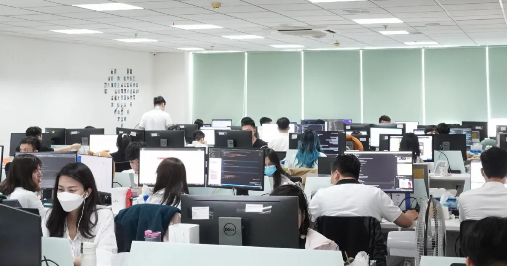 Newwave Solutions has worked with hundreds of partners in diverse industries