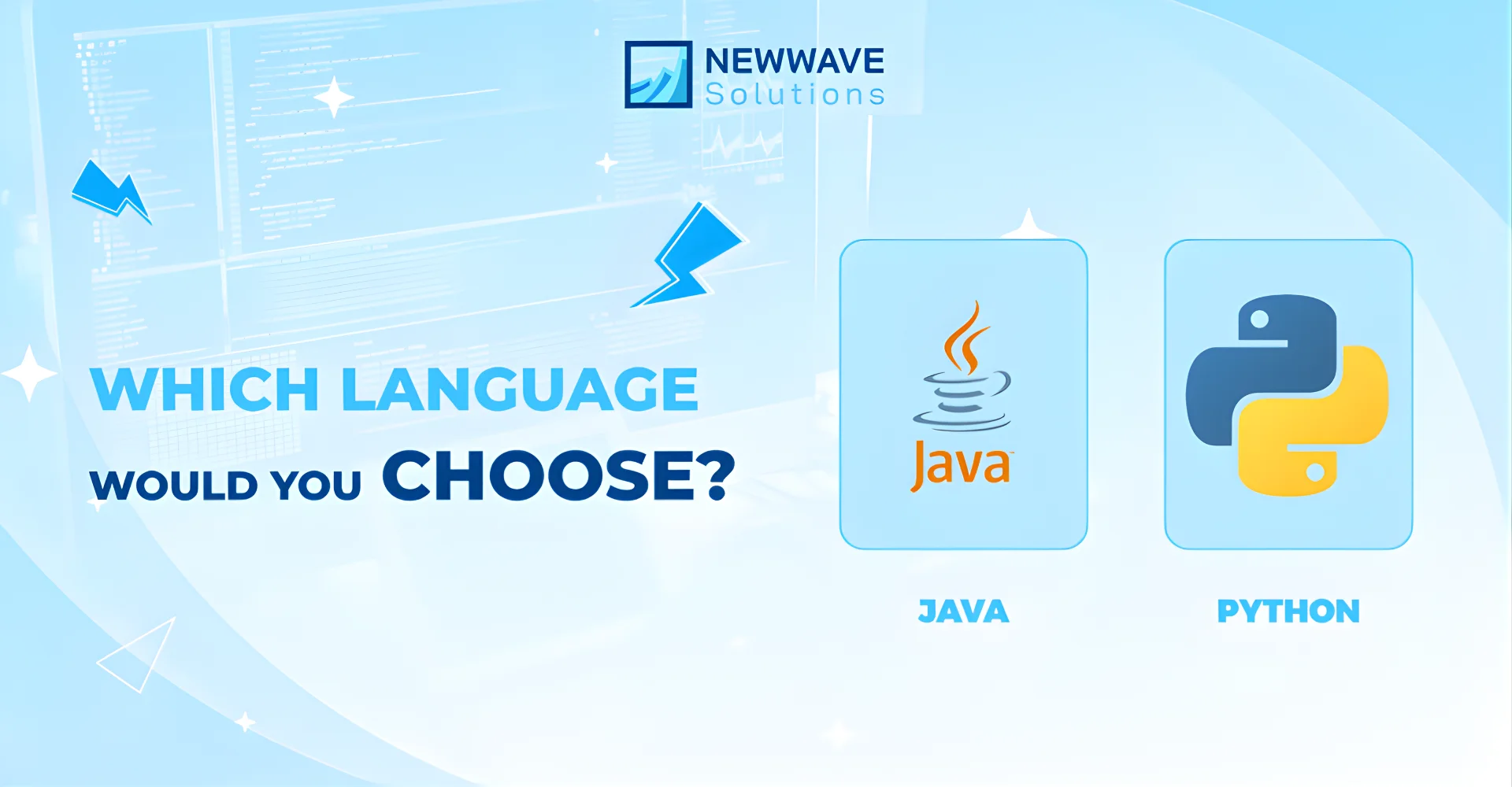 Python vs Java: Which Programming Language Is Better? 9 Python vs Java Comparison: Key Differences