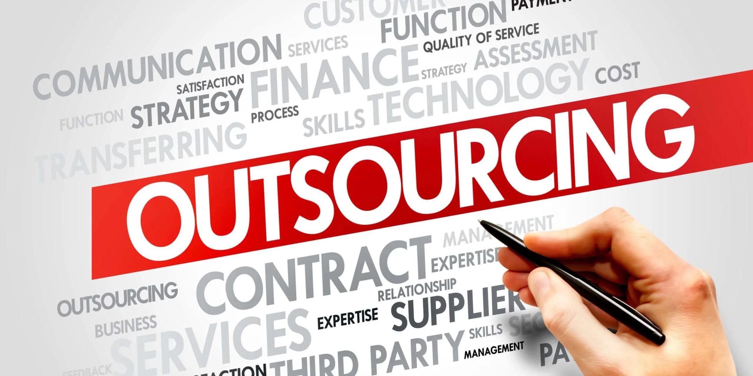 Challenges When Working With Software Outsourcing Companies