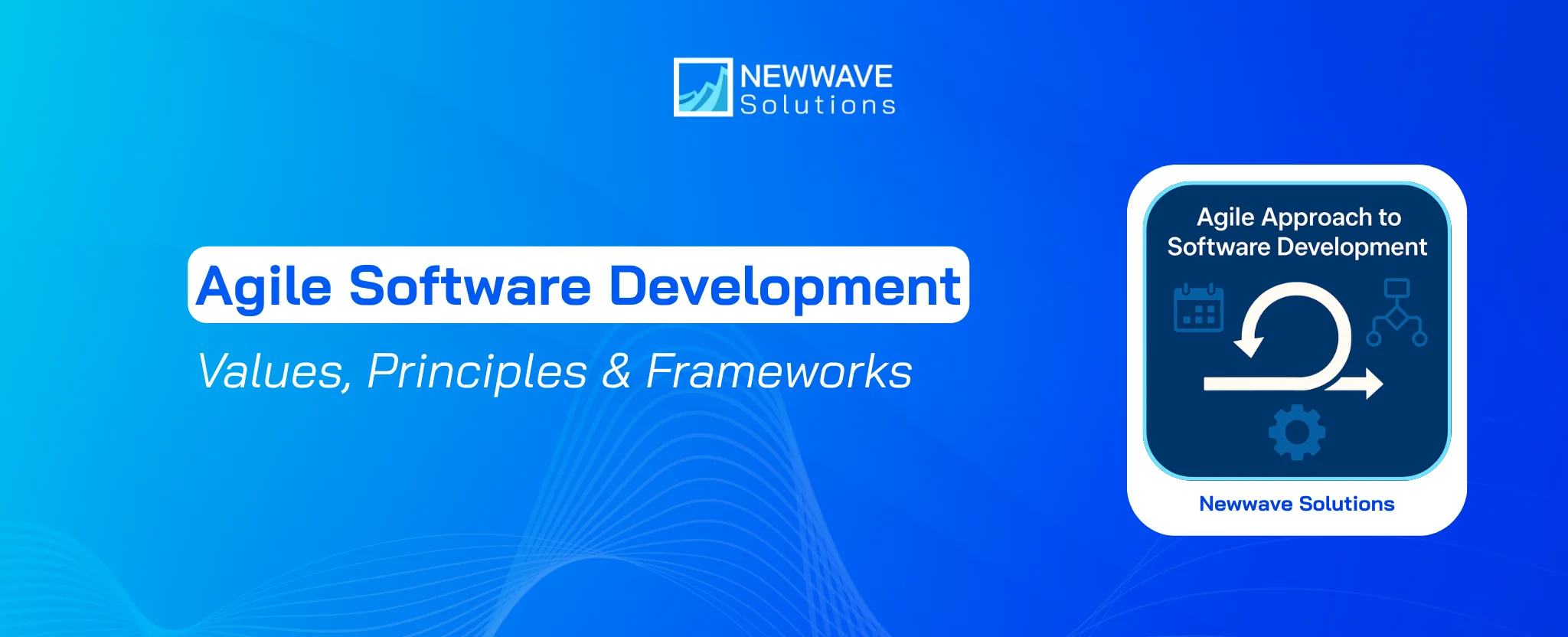 Agile Approach to Software Development: The Modern Approach