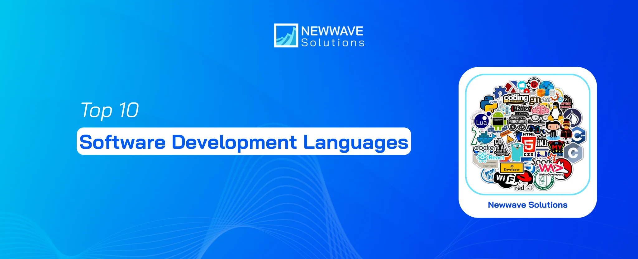Top 10 Software Development Languages: Trends & Guide