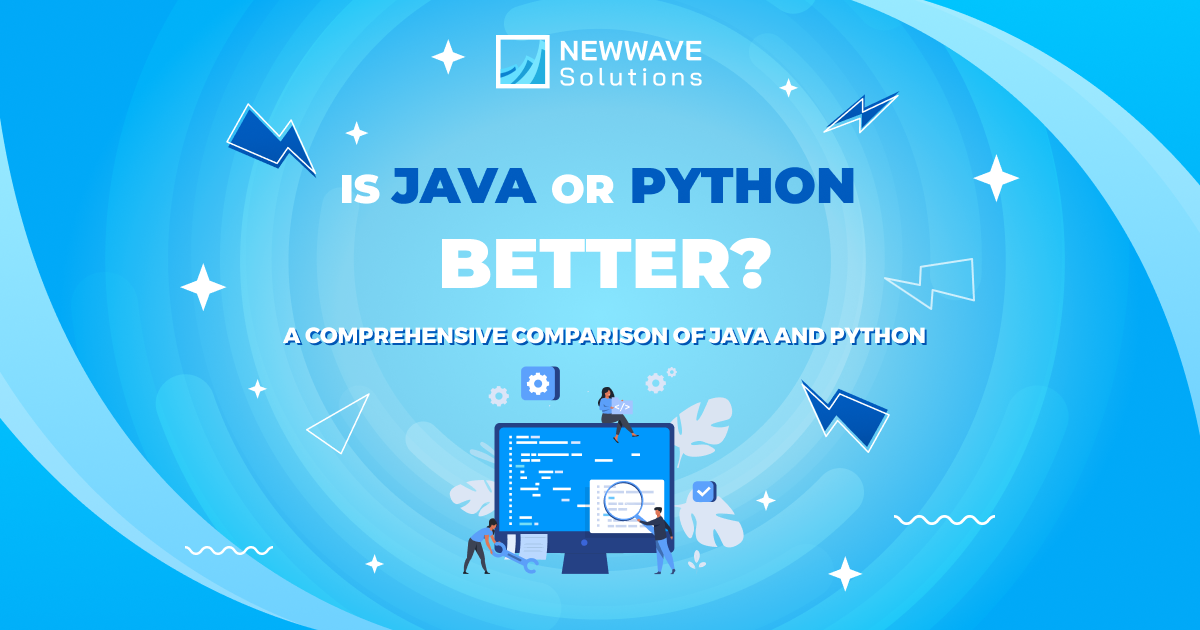 Is Java or Python Better
