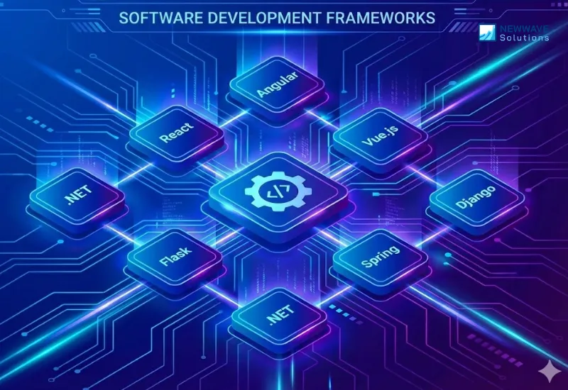 Get to Know Frameworks