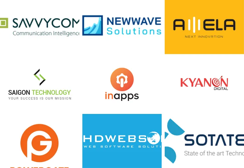 Top 9 Best Mobile App Development Companies In Vietnam 2 Top Mobile App Development Companies in Vietnam