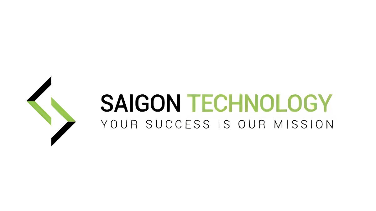 saigon technology