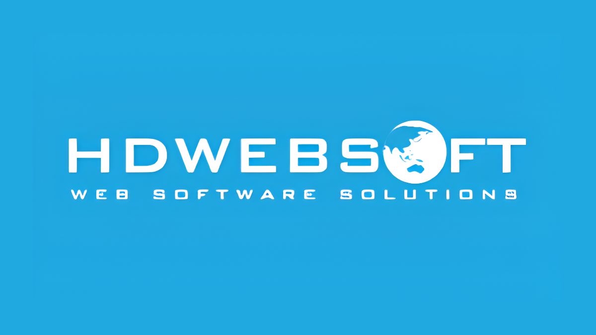 hdwebsoft mobile app company in vietnam