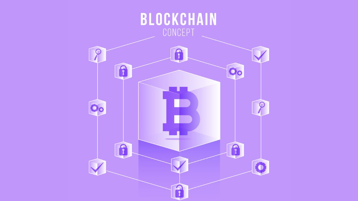 blockchain