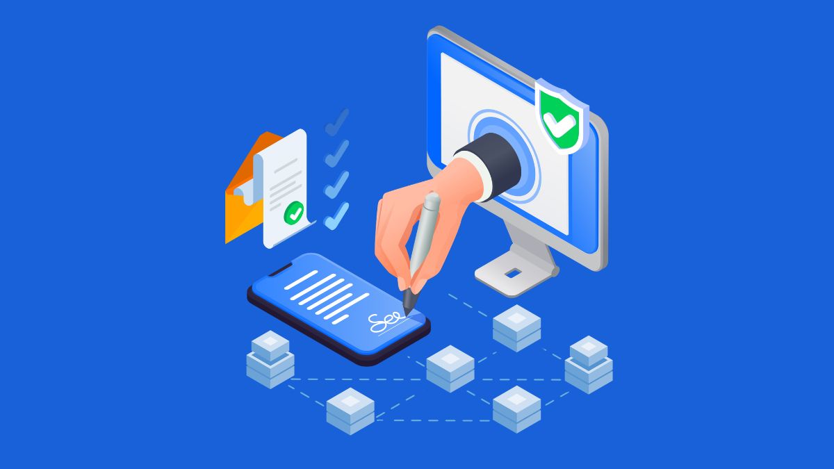 smart contract