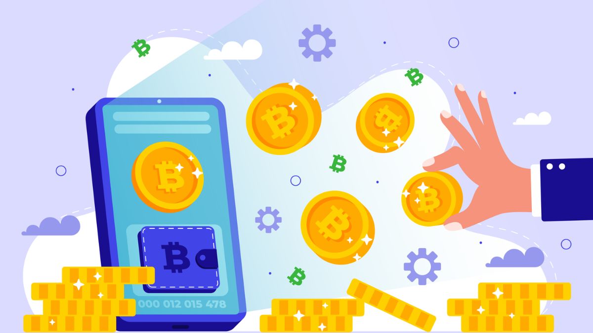 crypto wallet