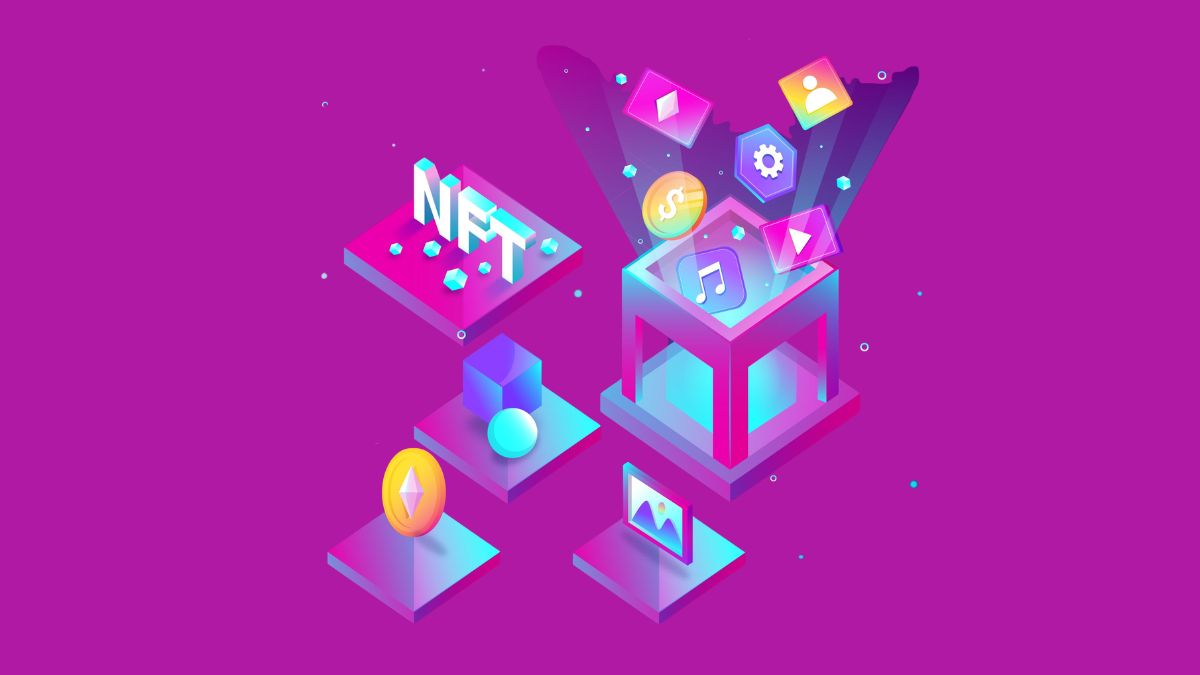digital assets