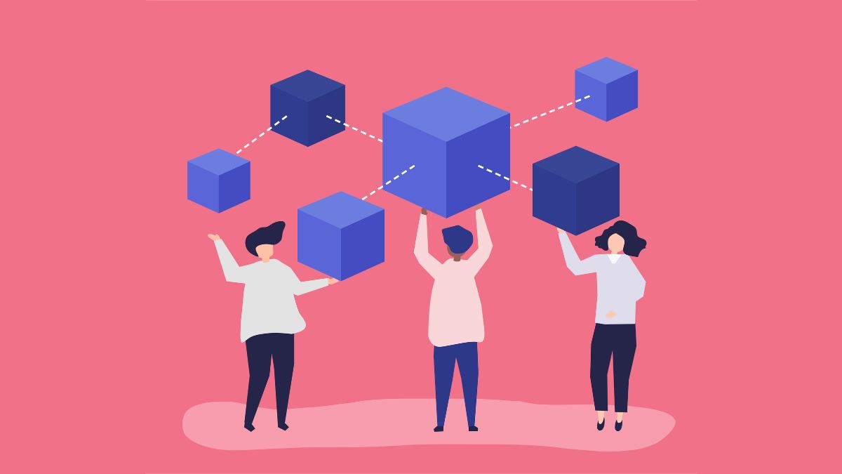 centralized platform