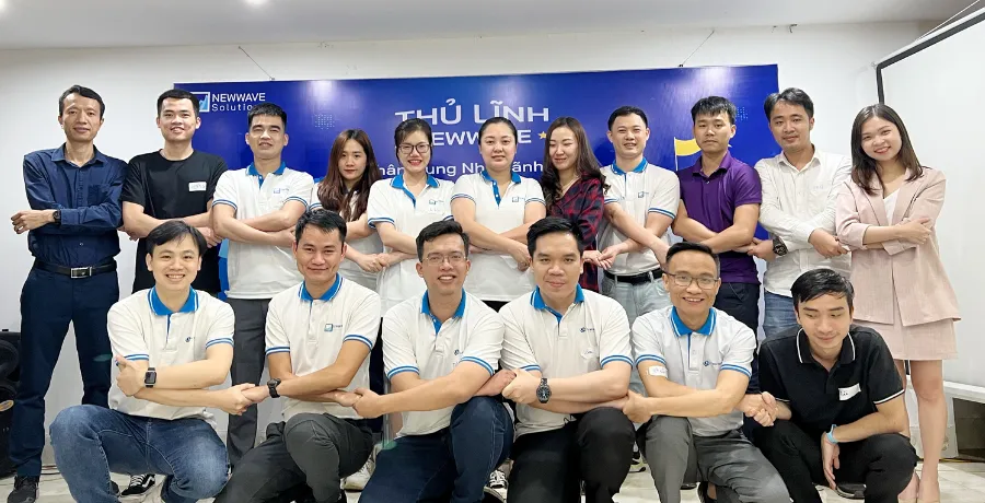 Software Engineering Management: Newwave Solutions & GrowMind Partnership 4 Newwave Solutions Partners With GrowMind in Leadership Development Program