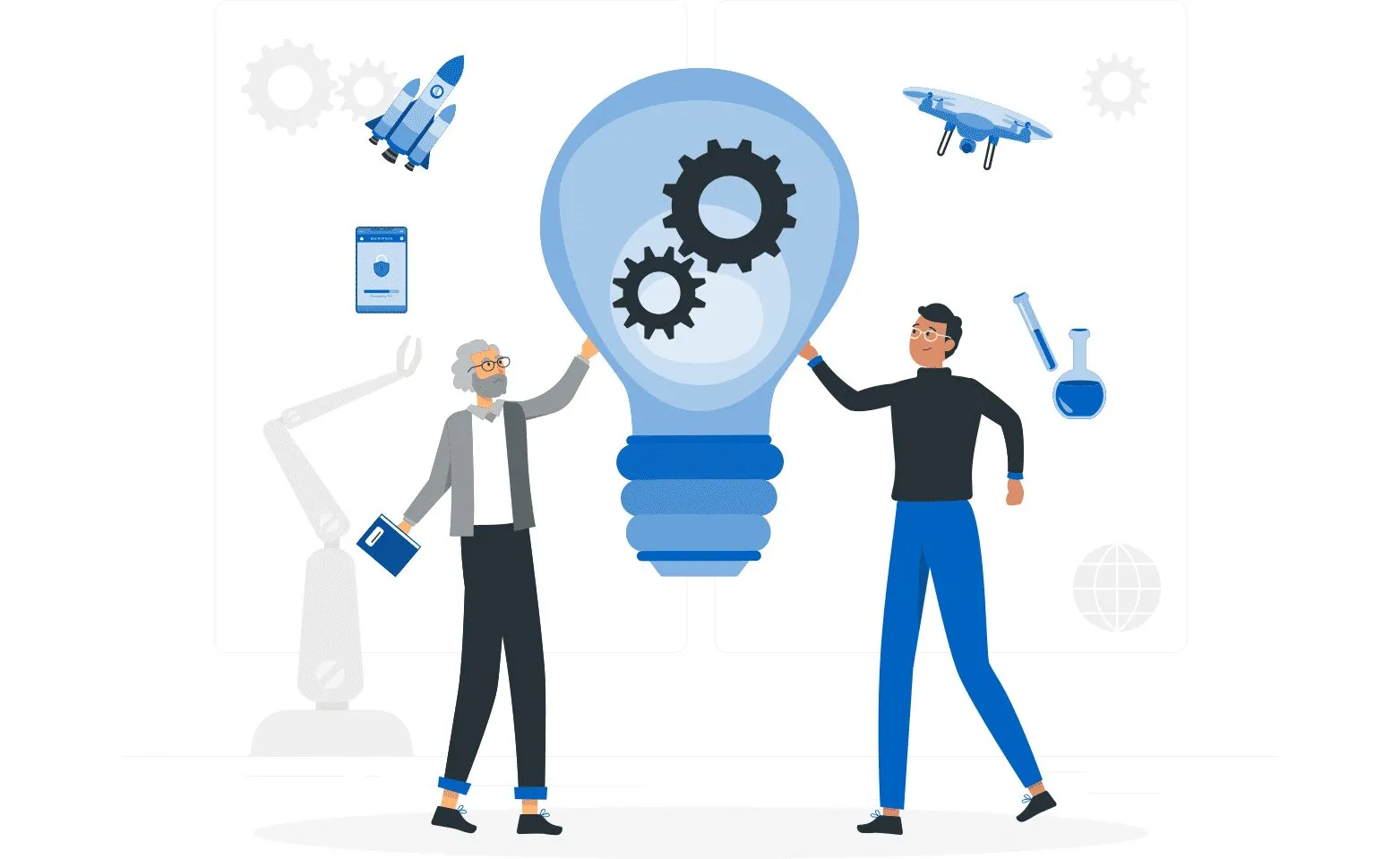 Challenges of System Development