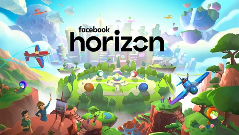 What is the Metaverse? A Complete Guide to the Digital Universe 10 Facebook’s Horizon