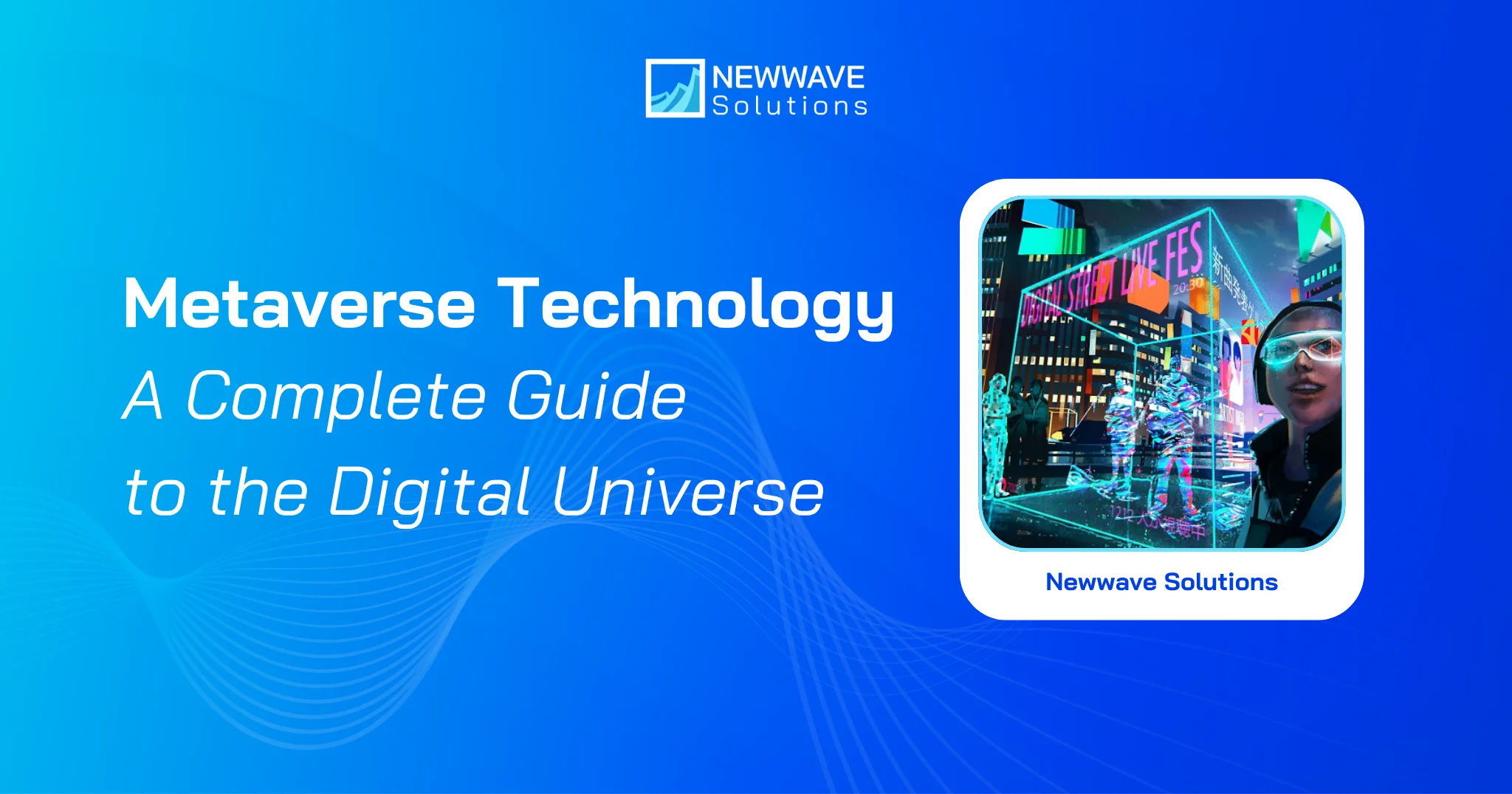 What is the Metaverse? A Complete Guide to the Digital Universe