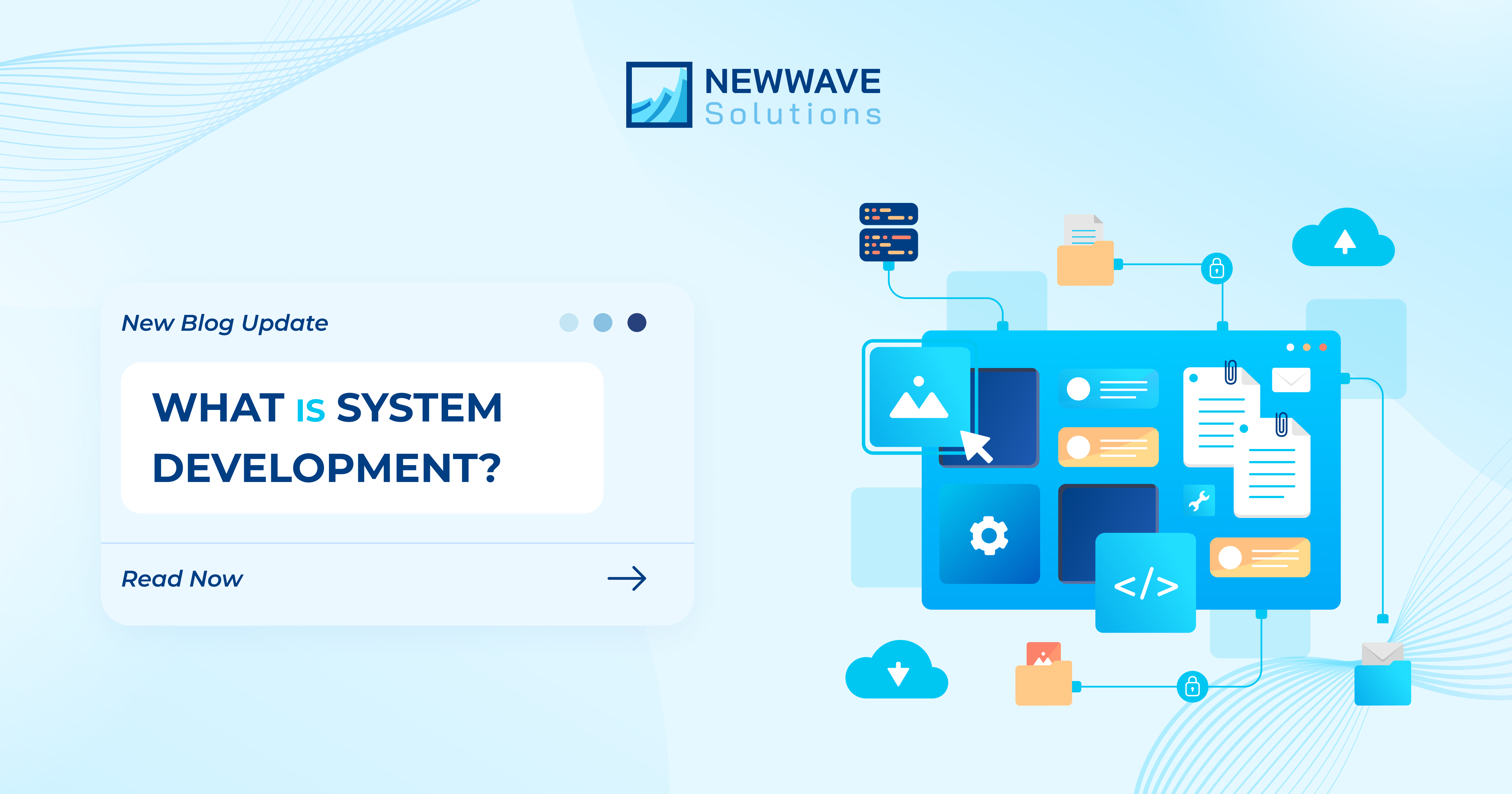 Everything You Need to Know about System Development