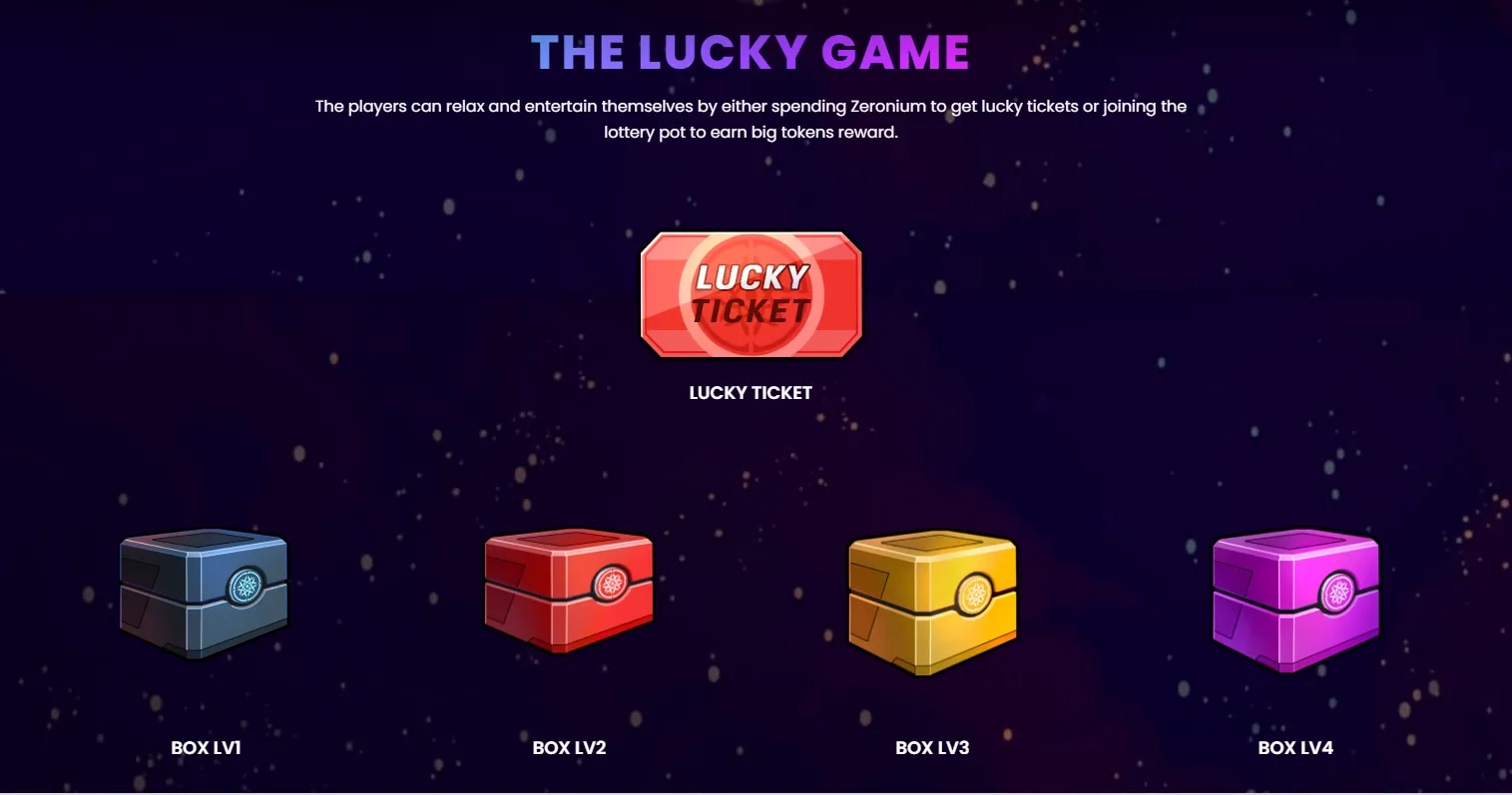 Infinity Arena – Newwave Solutions' NFT Card Game Release This October 2022 11 Loot Boxes - NFT Card Game