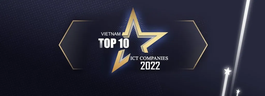 Newwave Solutions is Awarded in Top 10 ICT Companies in Vietnam 10 Newwave Solutions - Top 10 ICT Vietnam