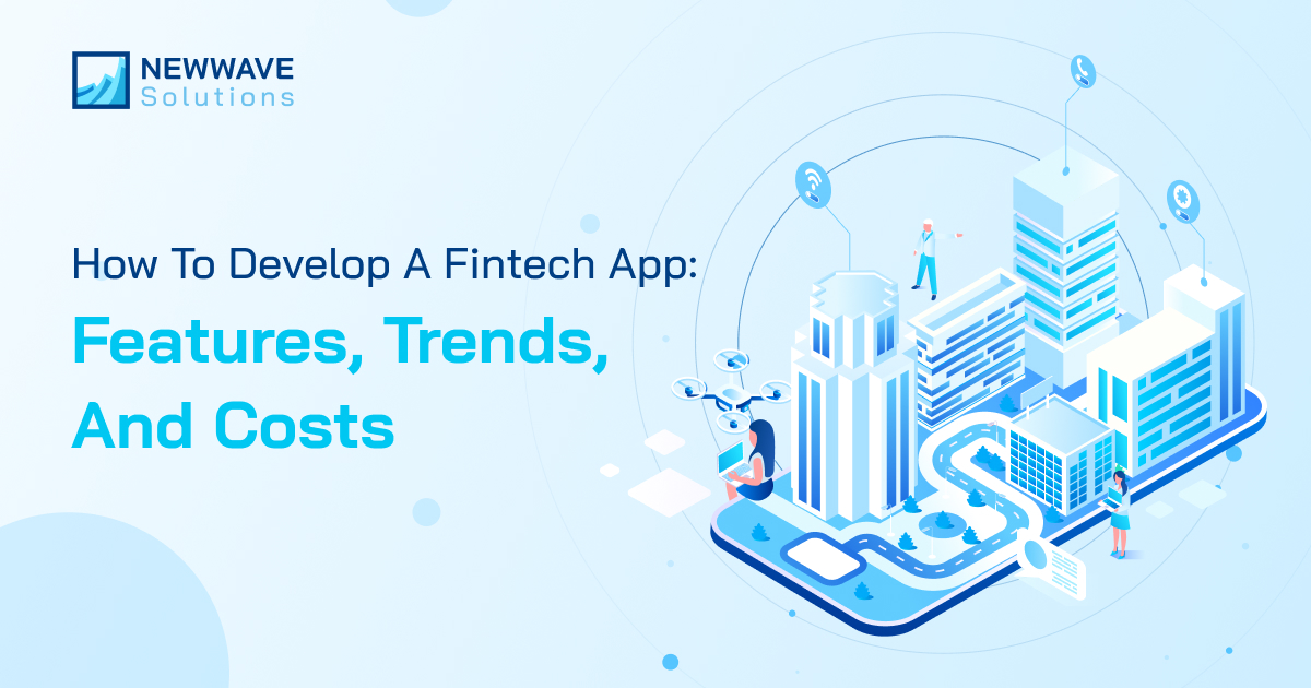 Top Fintech Software Development Company