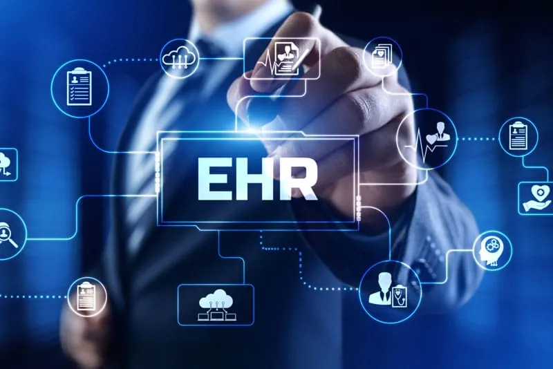 EHR Systems