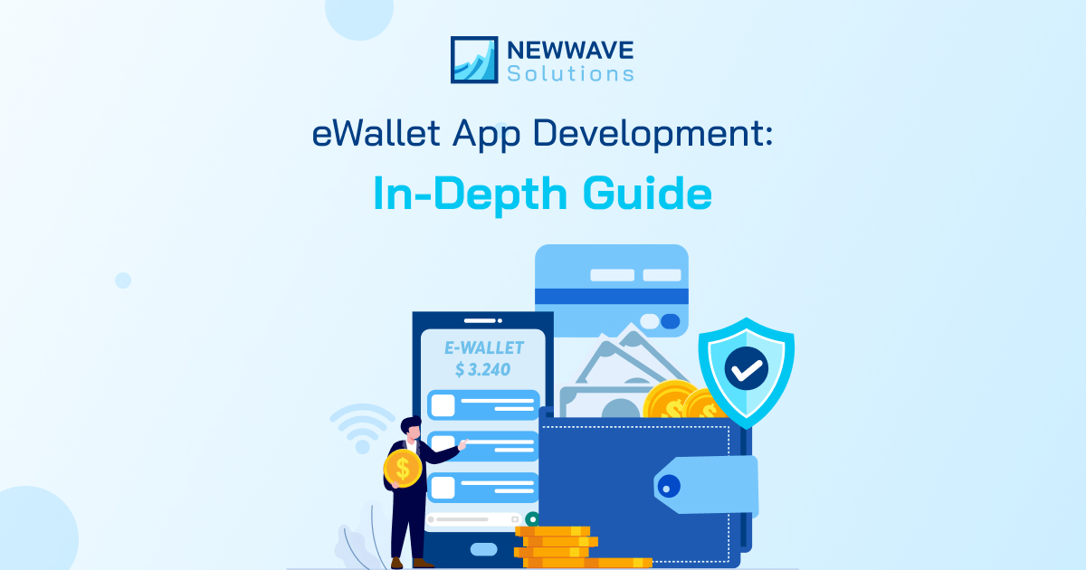 e-Wallet App Development in 2023