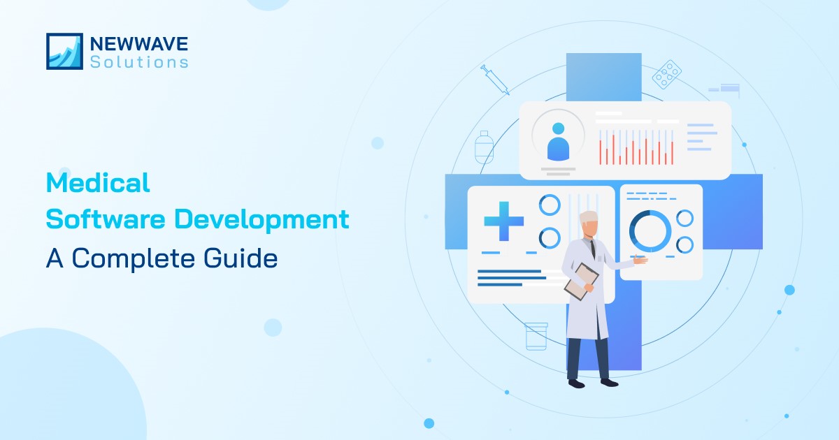 Medical Software Development guide