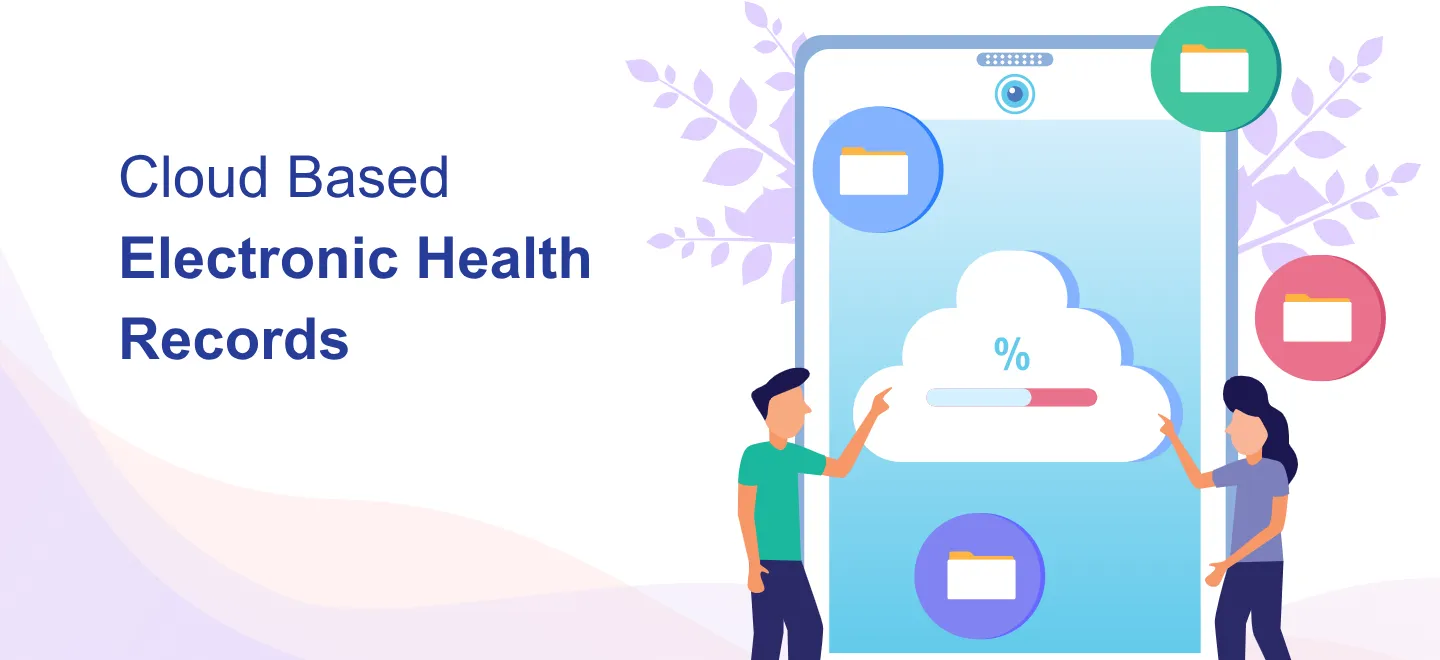 EHR Software Development: How to Build Custom Healthcare Systems 10 Cloud-Based (SaaS) EHR Systems