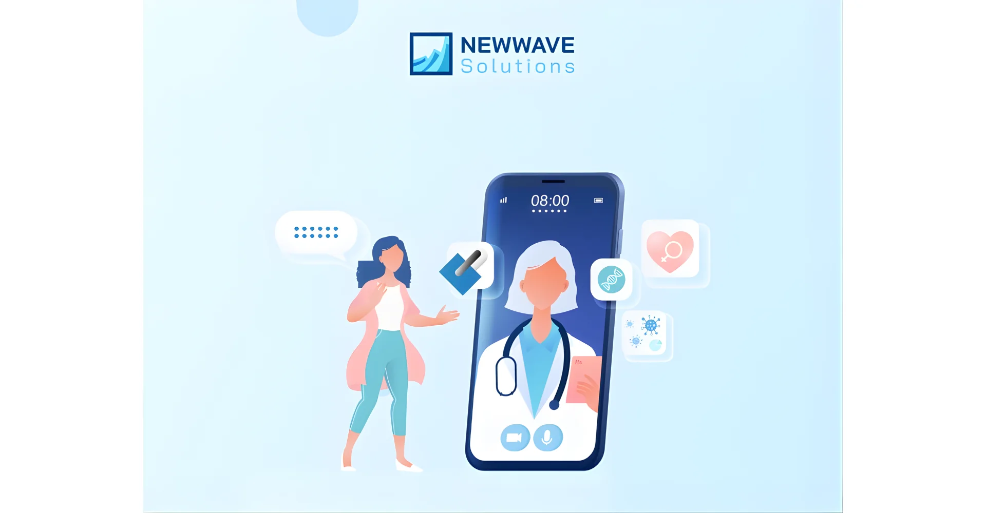 Why Do You Need Telemedicine Apps?