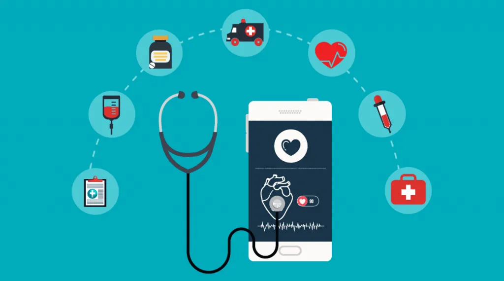 How to Build Telemedicine Apps