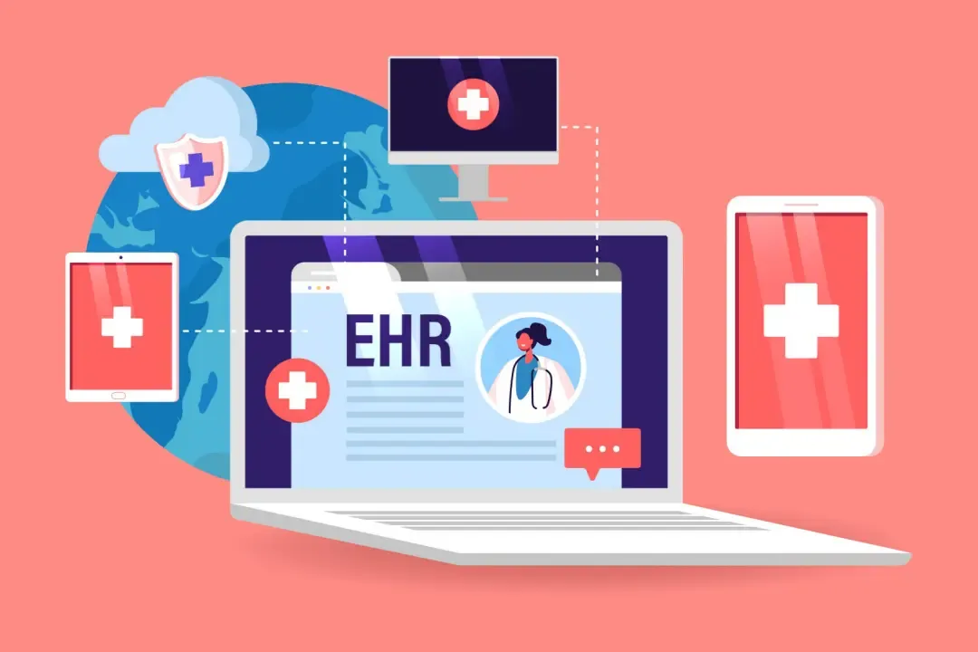 EHR Software Development: How to Build Custom Healthcare Systems 12 EHR Idea Validation