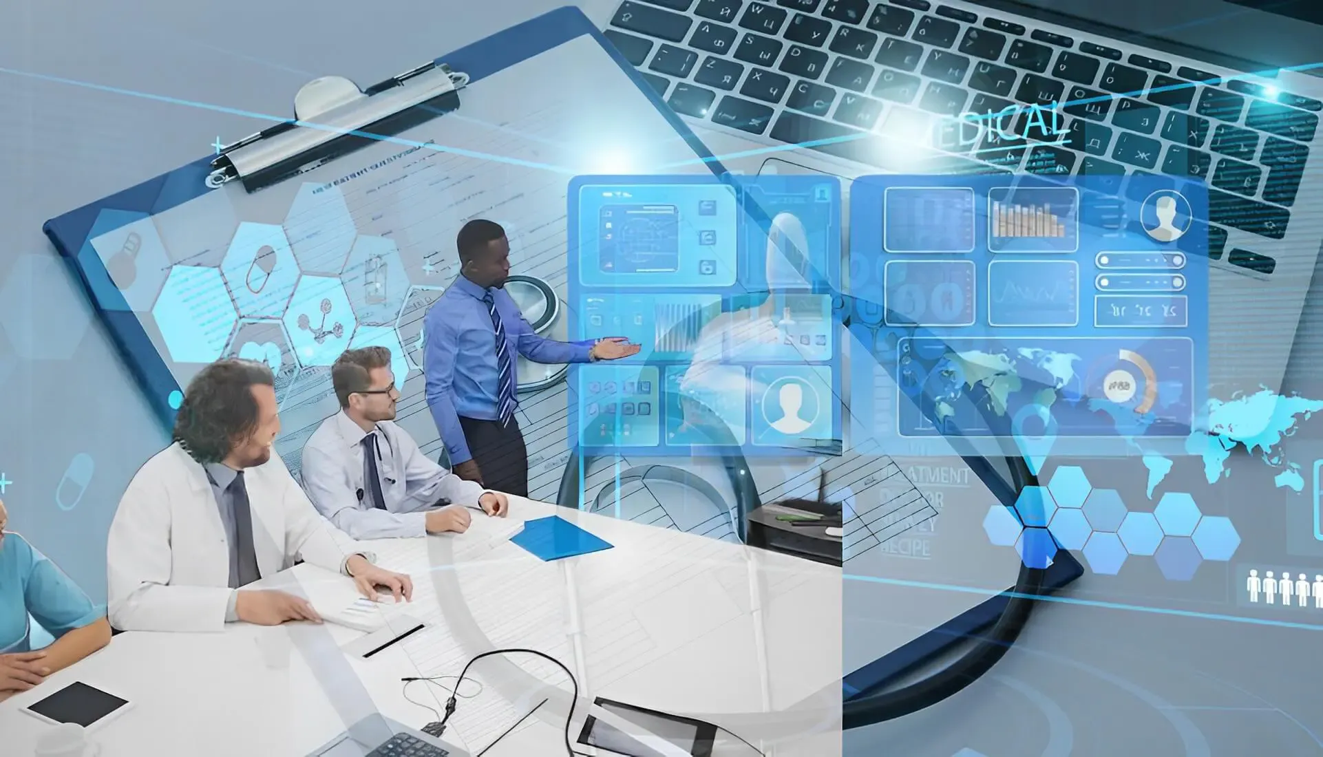 Medical Software Testing