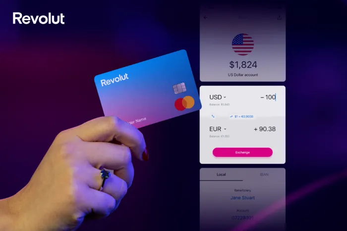 A Complete Guide to eWallet App Development in 2026 12 Revolut