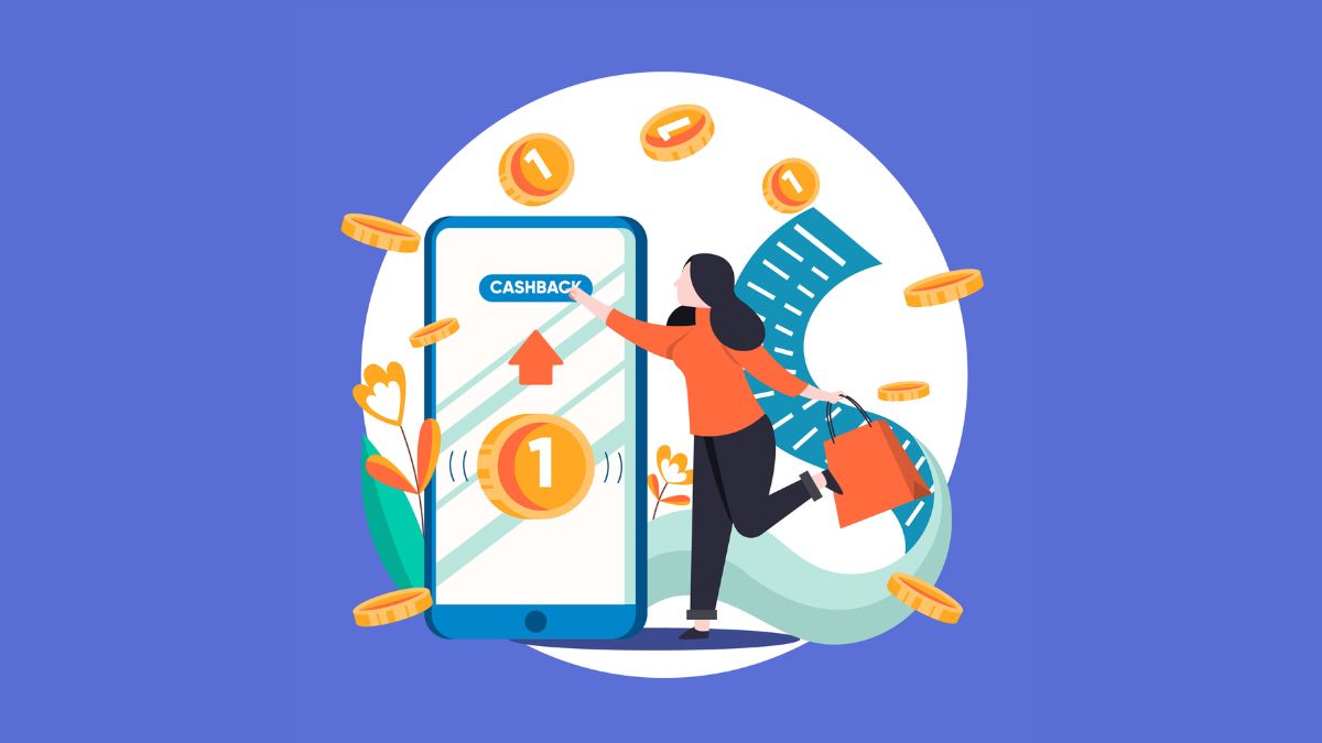 rewards and cashback
