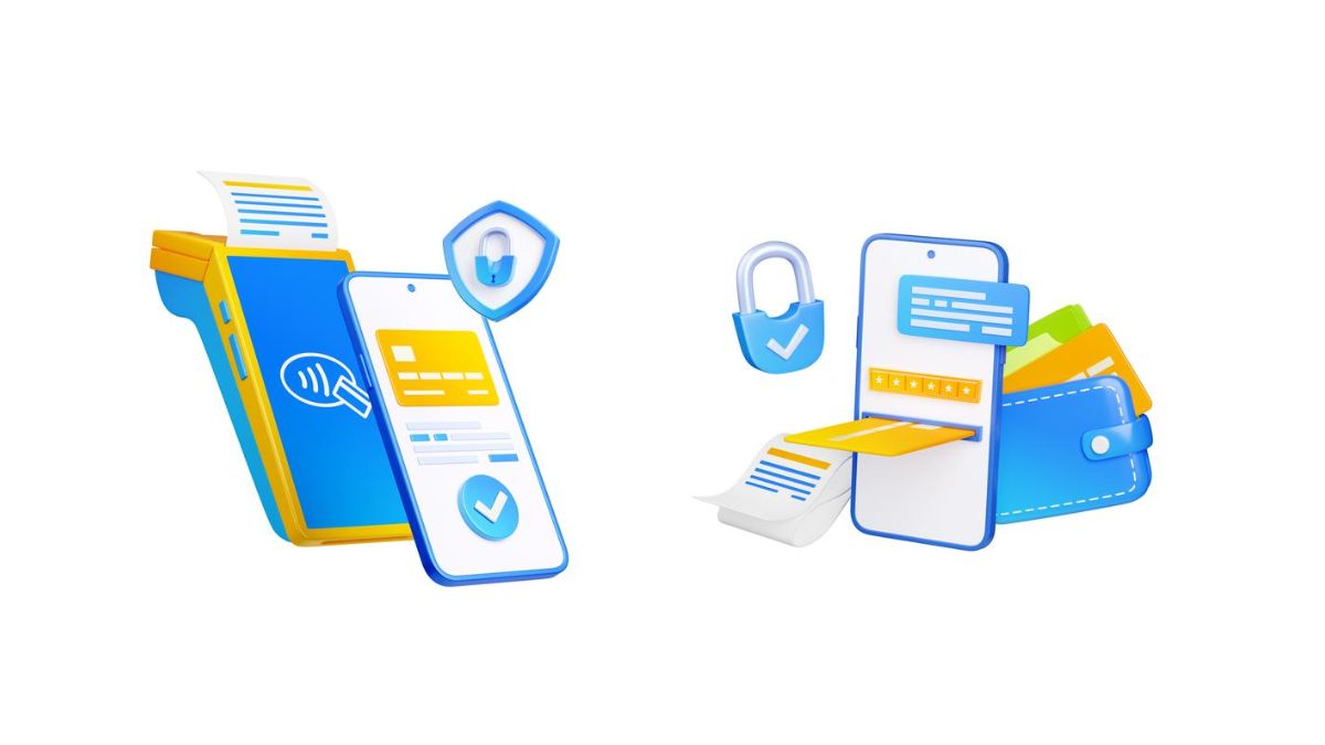 ewallet app security compliances