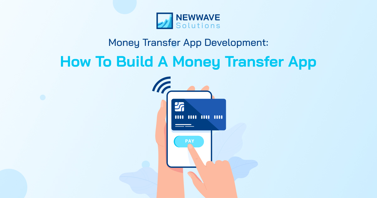 money transfer app development