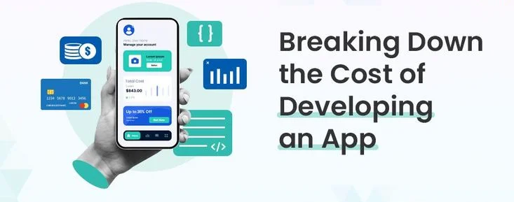 Mobile App Development Cost: How Much To Build An App? 8 Mobile App Development Costs - A Detailed Breakdown