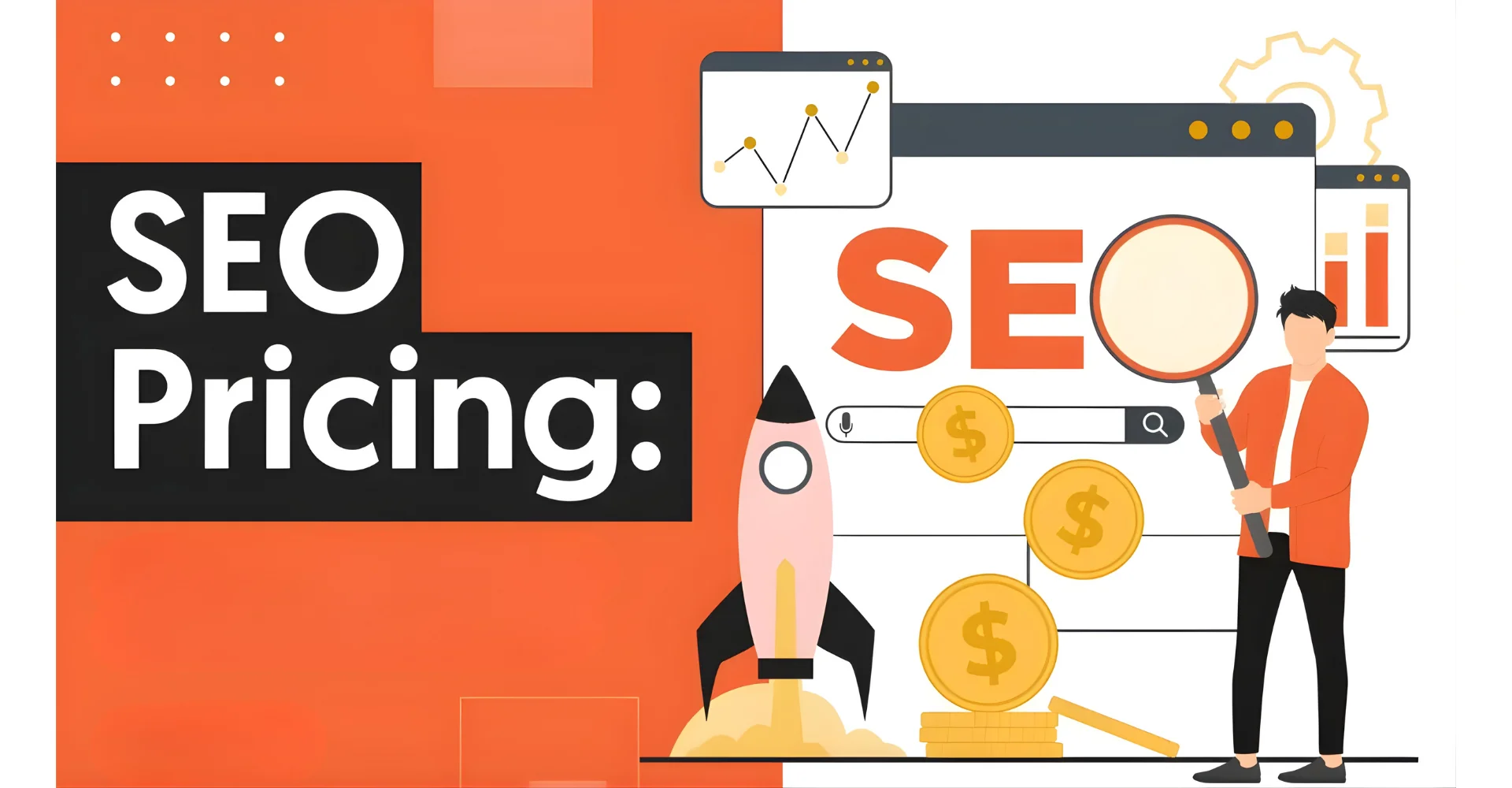SEO setup & compliance costs