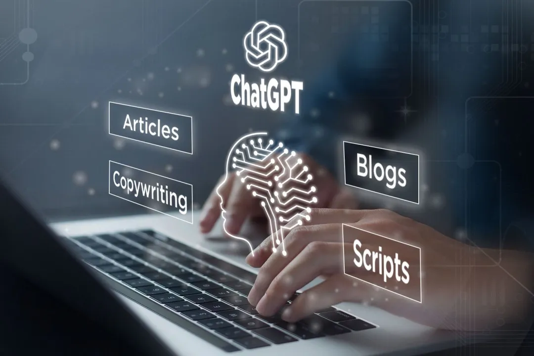 Common ChatGPT Use Cases: Practical Applications Across Industries 5 ChatGPT for Content Generation & Copywriting