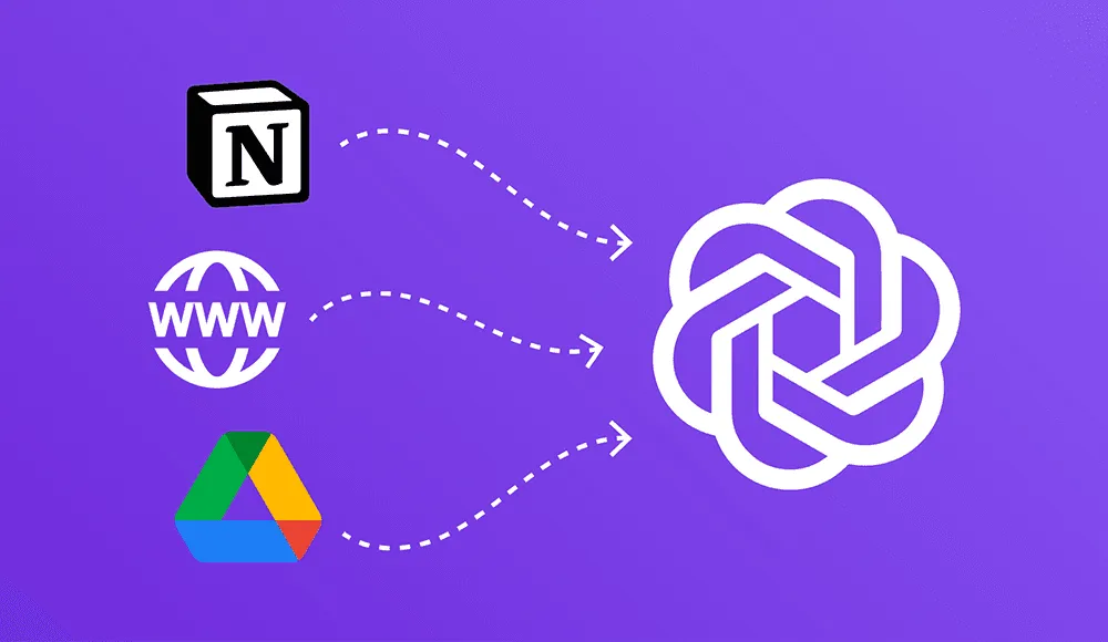 Common ChatGPT Use Cases: Practical Applications Across Industries 6 ChatGPT Training & Knowledge Management