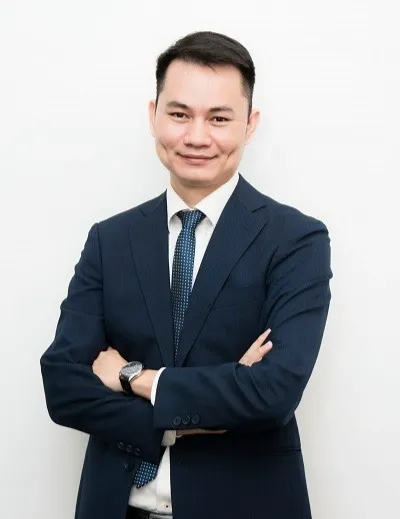 Newwave Solutions' CEO is Recognized as one of Hanoi's 10 Outstanding Young Faces in 2022 7 Mr. To Quang Duy - one of Hanoi's 10 Outstanding Young Faces 2022 in economic growth