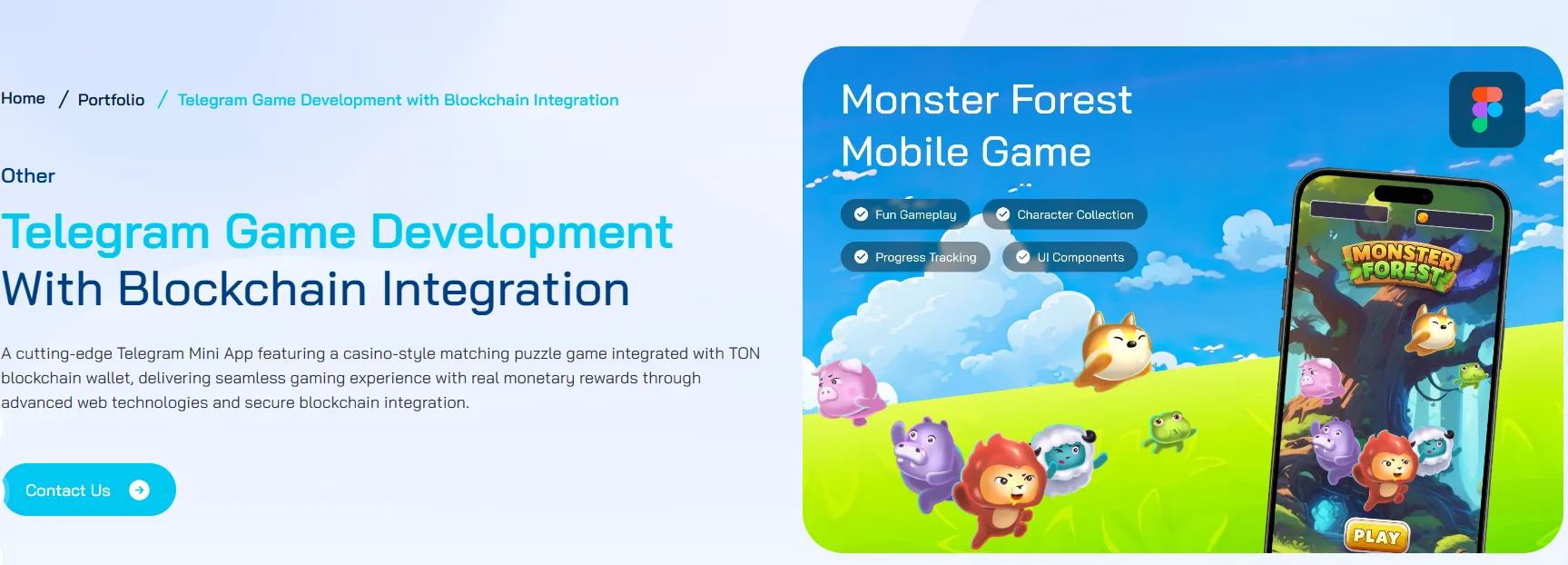 Newwave Solutions Brings Innovatives to Japan IT Week 2023 10 Game Design & Development